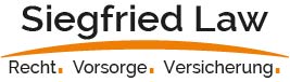 Siegfried Law